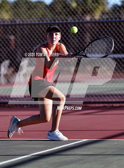 Thumbnail 2 in South Mecklenburg @ Ardrey Kell (NCHSAA 8A Round 1) photogallery.