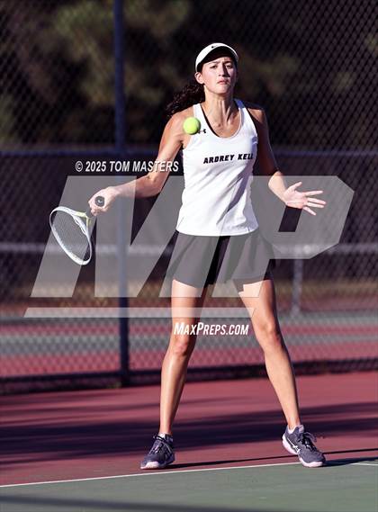 Thumbnail 3 in South Mecklenburg @ Ardrey Kell (NCHSAA 8A Round 1) photogallery.