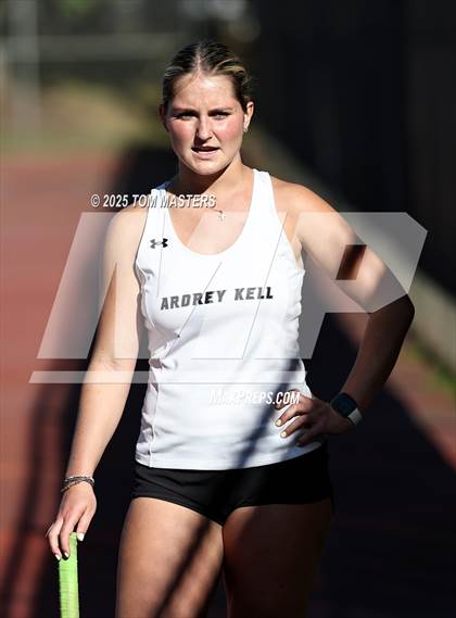 Thumbnail 1 in South Mecklenburg @ Ardrey Kell (NCHSAA 8A Round 1) photogallery.