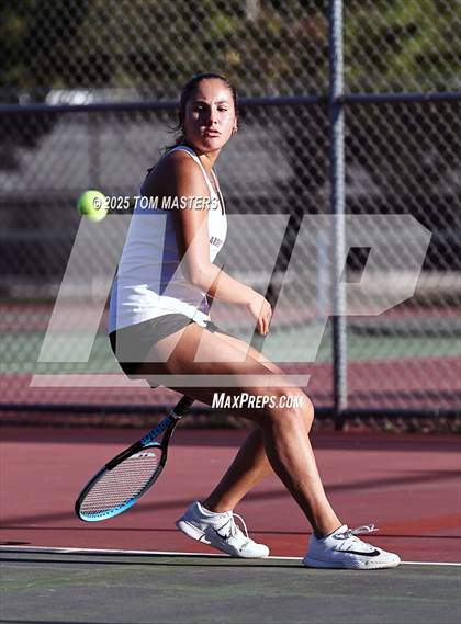 Thumbnail 2 in South Mecklenburg @ Ardrey Kell (NCHSAA 8A Round 1) photogallery.