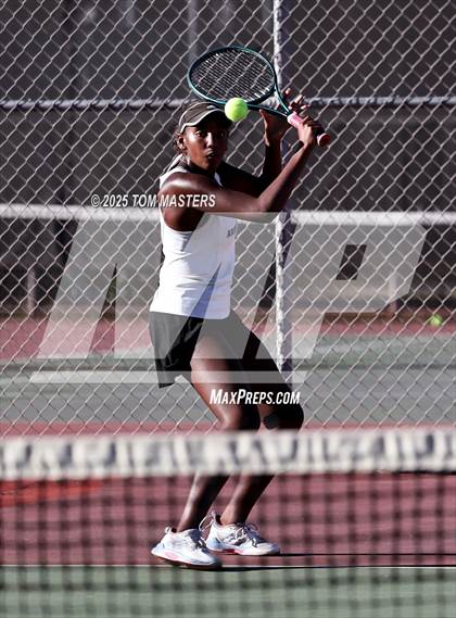 Thumbnail 3 in South Mecklenburg @ Ardrey Kell (NCHSAA 8A Round 1) photogallery.