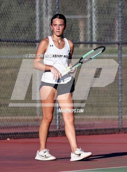 Thumbnail 2 in South Mecklenburg @ Ardrey Kell (NCHSAA 8A Round 1) photogallery.