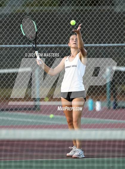 Thumbnail 2 in South Mecklenburg @ Ardrey Kell (NCHSAA 8A Round 1) photogallery.