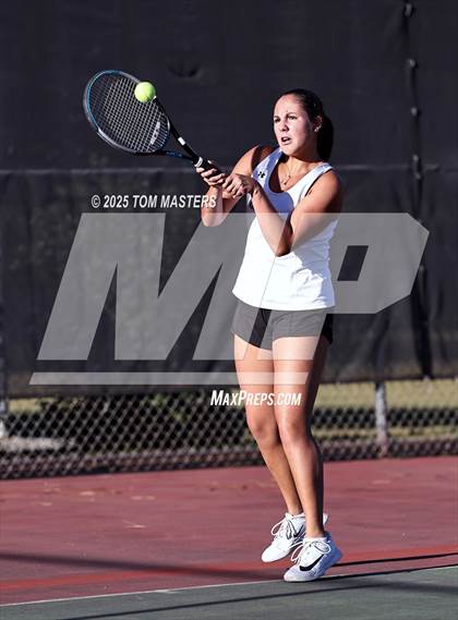 Thumbnail 3 in South Mecklenburg @ Ardrey Kell (NCHSAA 8A Round 1) photogallery.