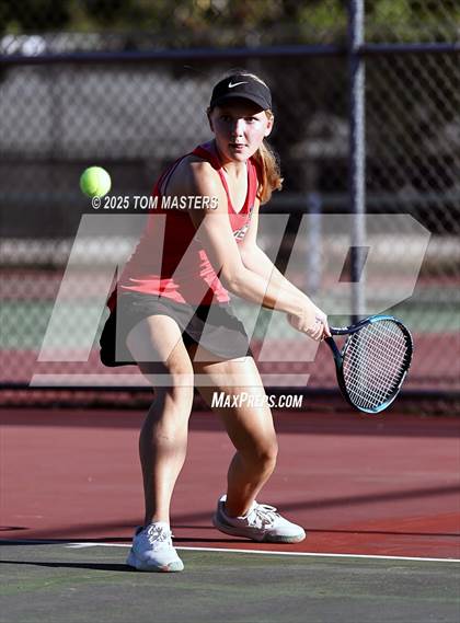 Thumbnail 3 in South Mecklenburg @ Ardrey Kell (NCHSAA 8A Round 1) photogallery.