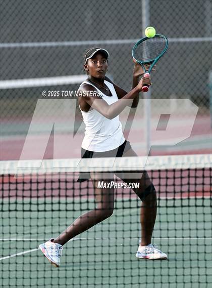 Thumbnail 1 in South Mecklenburg @ Ardrey Kell (NCHSAA 8A Round 1) photogallery.