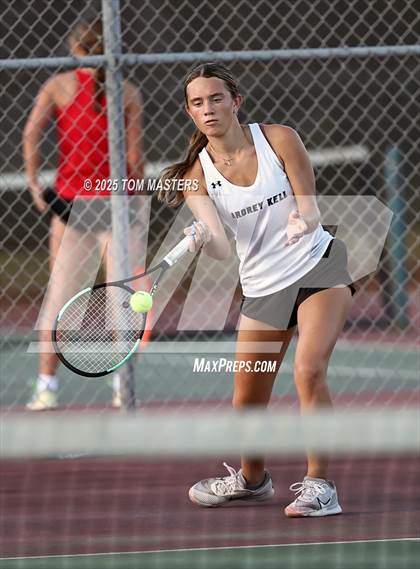 Thumbnail 2 in South Mecklenburg @ Ardrey Kell (NCHSAA 8A Round 1) photogallery.