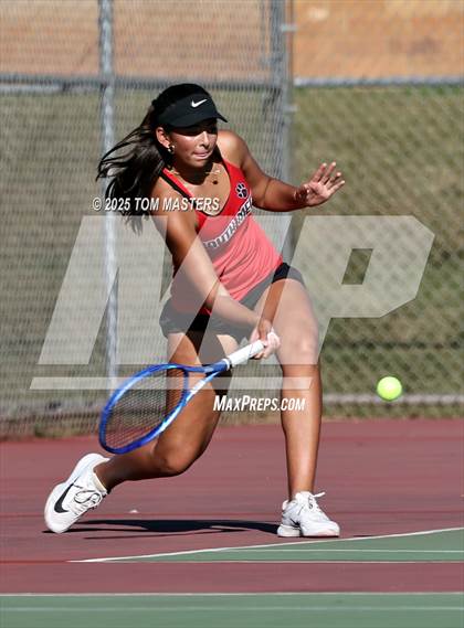 Thumbnail 2 in South Mecklenburg @ Ardrey Kell (NCHSAA 8A Round 1) photogallery.