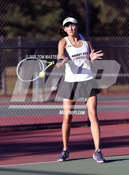 Thumbnail 3 in South Mecklenburg @ Ardrey Kell (NCHSAA 8A Round 1) photogallery.