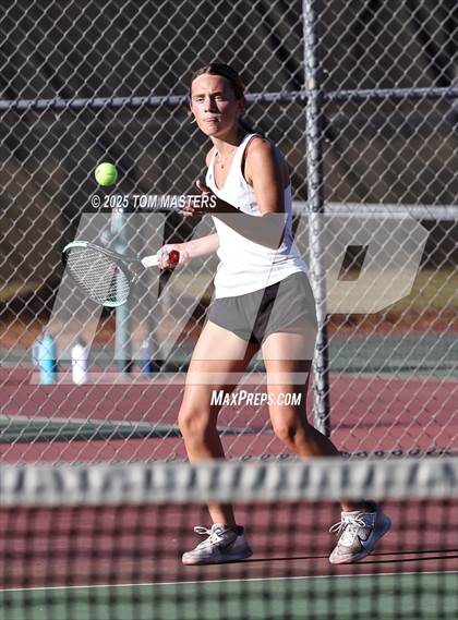 Thumbnail 1 in South Mecklenburg @ Ardrey Kell (NCHSAA 8A Round 1) photogallery.