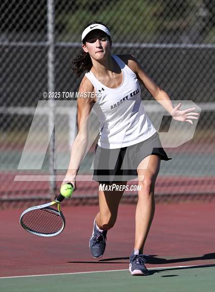 Thumbnail 3 in South Mecklenburg @ Ardrey Kell (NCHSAA 8A Round 1) photogallery.