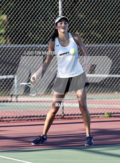 Thumbnail 2 in South Mecklenburg @ Ardrey Kell (NCHSAA 8A Round 1) photogallery.