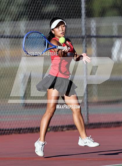 Thumbnail 2 in South Mecklenburg @ Ardrey Kell (NCHSAA 8A Round 1) photogallery.