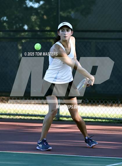 Thumbnail 2 in South Mecklenburg @ Ardrey Kell (NCHSAA 8A Round 1) photogallery.