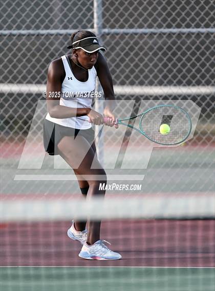 Thumbnail 1 in South Mecklenburg @ Ardrey Kell (NCHSAA 8A Round 1) photogallery.