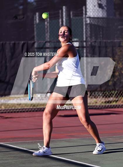 Thumbnail 3 in South Mecklenburg @ Ardrey Kell (NCHSAA 8A Round 1) photogallery.