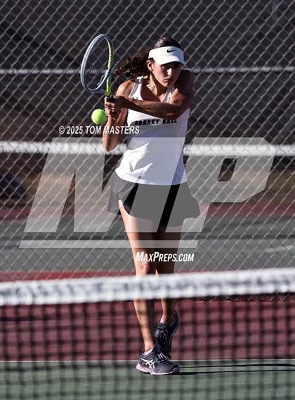 Thumbnail 3 in South Mecklenburg @ Ardrey Kell (NCHSAA 8A Round 1) photogallery.