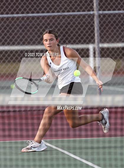 Thumbnail 1 in South Mecklenburg @ Ardrey Kell (NCHSAA 8A Round 1) photogallery.