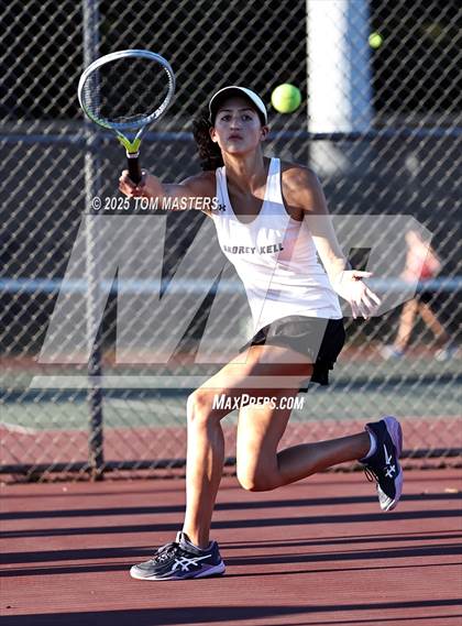 Thumbnail 1 in South Mecklenburg @ Ardrey Kell (NCHSAA 8A Round 1) photogallery.