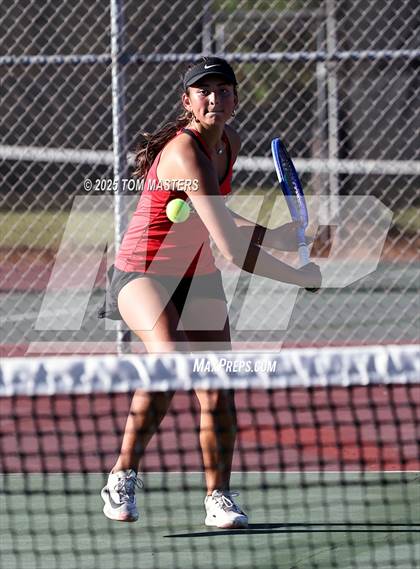 Thumbnail 1 in South Mecklenburg @ Ardrey Kell (NCHSAA 8A Round 1) photogallery.