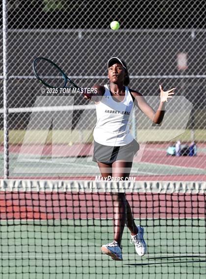 Thumbnail 2 in South Mecklenburg @ Ardrey Kell (NCHSAA 8A Round 1) photogallery.