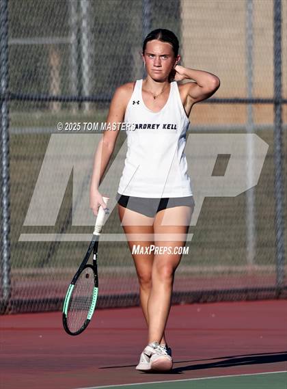 Thumbnail 2 in South Mecklenburg @ Ardrey Kell (NCHSAA 8A Round 1) photogallery.