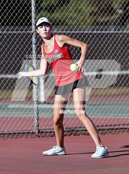 Thumbnail 1 in South Mecklenburg @ Ardrey Kell (NCHSAA 8A Round 1) photogallery.