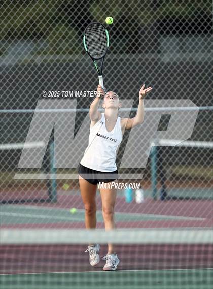 Thumbnail 3 in South Mecklenburg @ Ardrey Kell (NCHSAA 8A Round 1) photogallery.