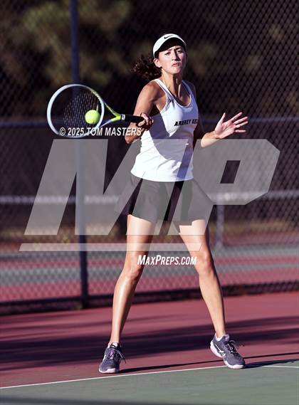 Thumbnail 1 in South Mecklenburg @ Ardrey Kell (NCHSAA 8A Round 1) photogallery.