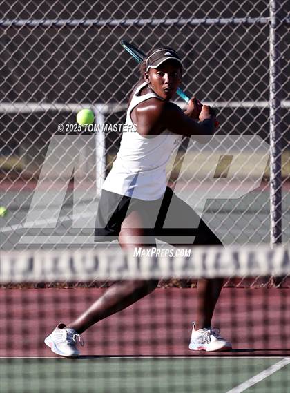 Thumbnail 2 in South Mecklenburg @ Ardrey Kell (NCHSAA 8A Round 1) photogallery.