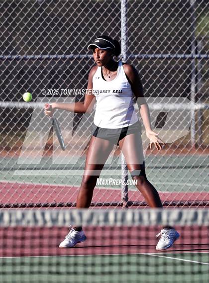 Thumbnail 3 in South Mecklenburg @ Ardrey Kell (NCHSAA 8A Round 1) photogallery.