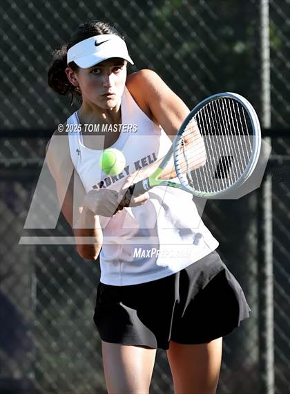 Thumbnail 2 in South Mecklenburg @ Ardrey Kell (NCHSAA 8A Round 1) photogallery.