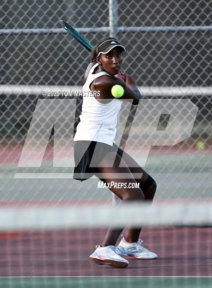 Thumbnail 3 in South Mecklenburg @ Ardrey Kell (NCHSAA 8A Round 1) photogallery.