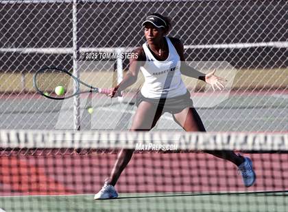 Thumbnail 3 in South Mecklenburg @ Ardrey Kell (NCHSAA 8A Round 1) photogallery.