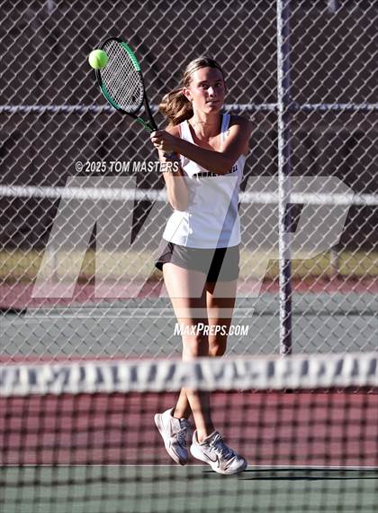 Thumbnail 2 in South Mecklenburg @ Ardrey Kell (NCHSAA 8A Round 1) photogallery.