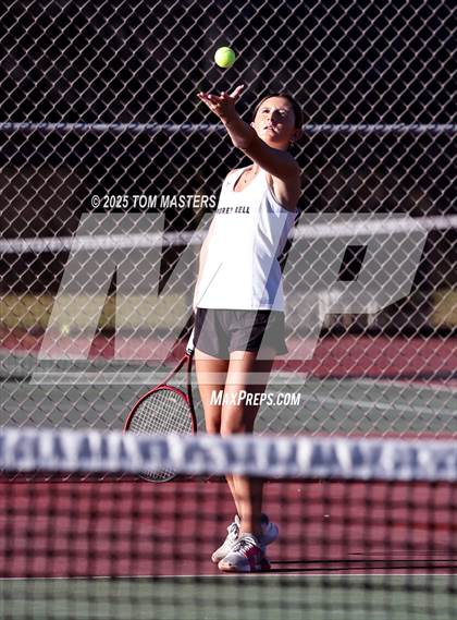 Thumbnail 1 in South Mecklenburg @ Ardrey Kell (NCHSAA 8A Round 1) photogallery.