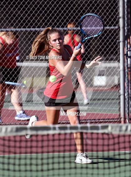 Thumbnail 2 in South Mecklenburg @ Ardrey Kell (NCHSAA 8A Round 1) photogallery.