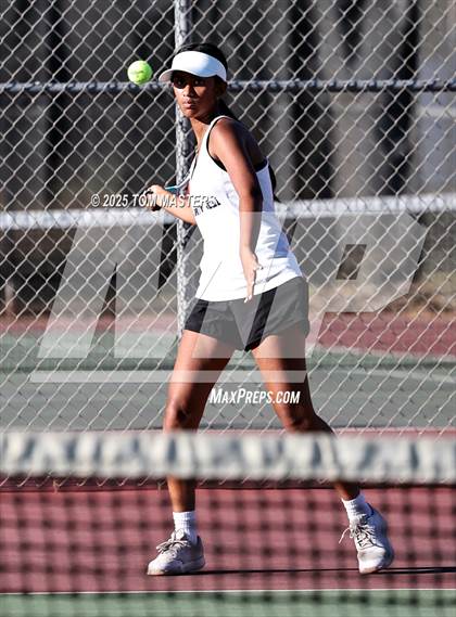 Thumbnail 3 in South Mecklenburg @ Ardrey Kell (NCHSAA 8A Round 1) photogallery.