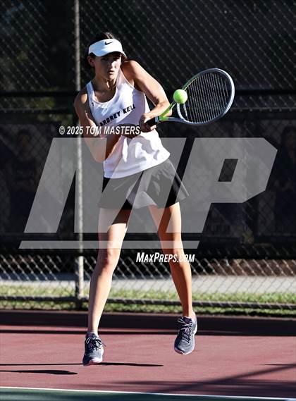 Thumbnail 3 in South Mecklenburg @ Ardrey Kell (NCHSAA 8A Round 1) photogallery.