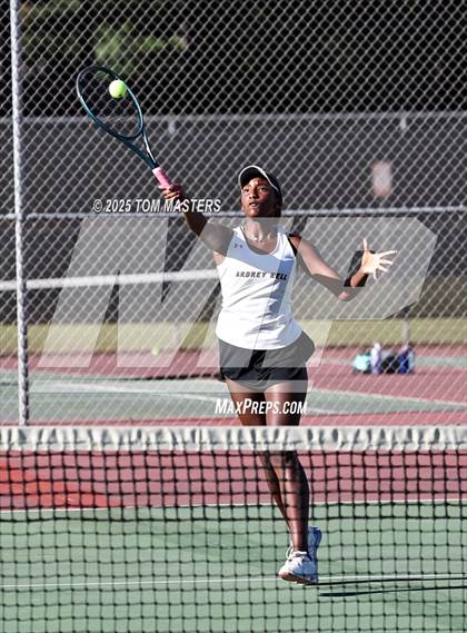 Thumbnail 1 in South Mecklenburg @ Ardrey Kell (NCHSAA 8A Round 1) photogallery.