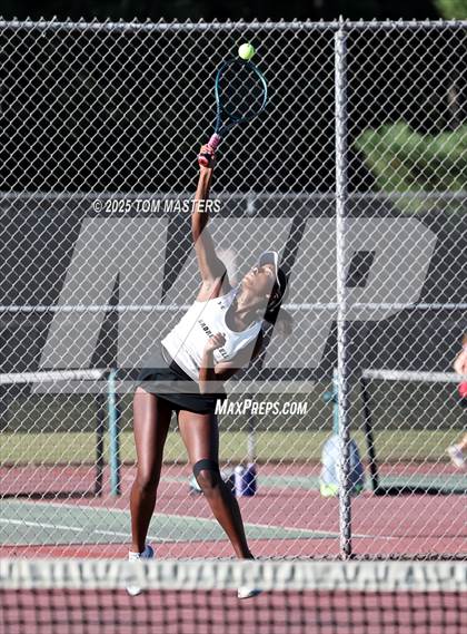 Thumbnail 2 in South Mecklenburg @ Ardrey Kell (NCHSAA 8A Round 1) photogallery.