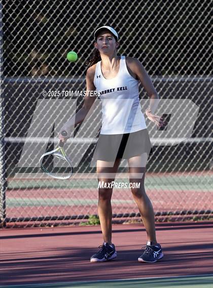 Thumbnail 1 in South Mecklenburg @ Ardrey Kell (NCHSAA 8A Round 1) photogallery.