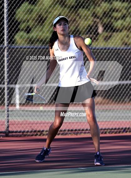 Thumbnail 2 in South Mecklenburg @ Ardrey Kell (NCHSAA 8A Round 1) photogallery.