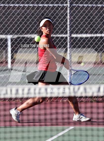 Thumbnail 3 in South Mecklenburg @ Ardrey Kell (NCHSAA 8A Round 1) photogallery.