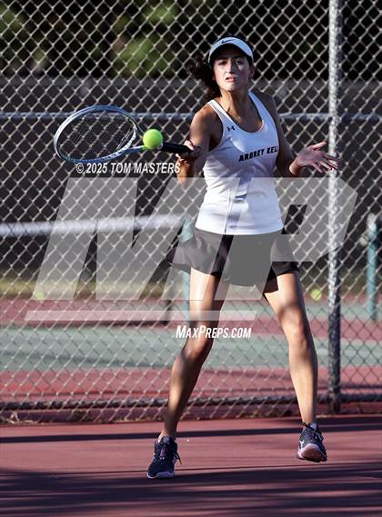 Thumbnail 3 in South Mecklenburg @ Ardrey Kell (NCHSAA 8A Round 1) photogallery.