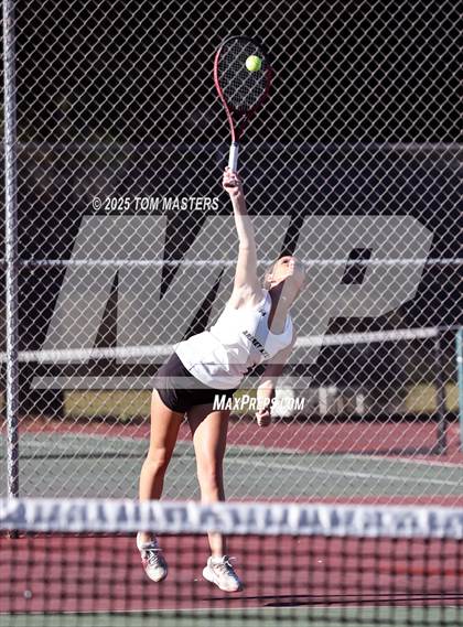 Thumbnail 3 in South Mecklenburg @ Ardrey Kell (NCHSAA 8A Round 1) photogallery.