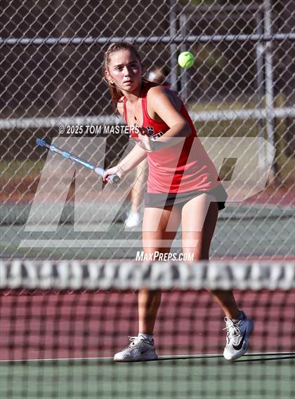 Thumbnail 2 in South Mecklenburg @ Ardrey Kell (NCHSAA 8A Round 1) photogallery.