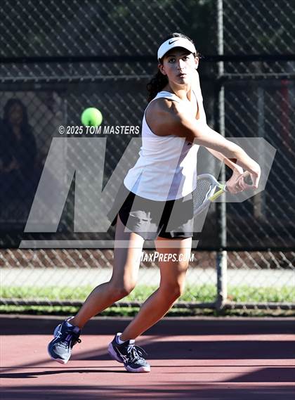 Thumbnail 3 in South Mecklenburg @ Ardrey Kell (NCHSAA 8A Round 1) photogallery.