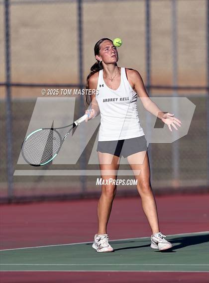 Thumbnail 3 in South Mecklenburg @ Ardrey Kell (NCHSAA 8A Round 1) photogallery.