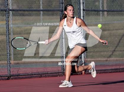 Thumbnail 1 in South Mecklenburg @ Ardrey Kell (NCHSAA 8A Round 1) photogallery.